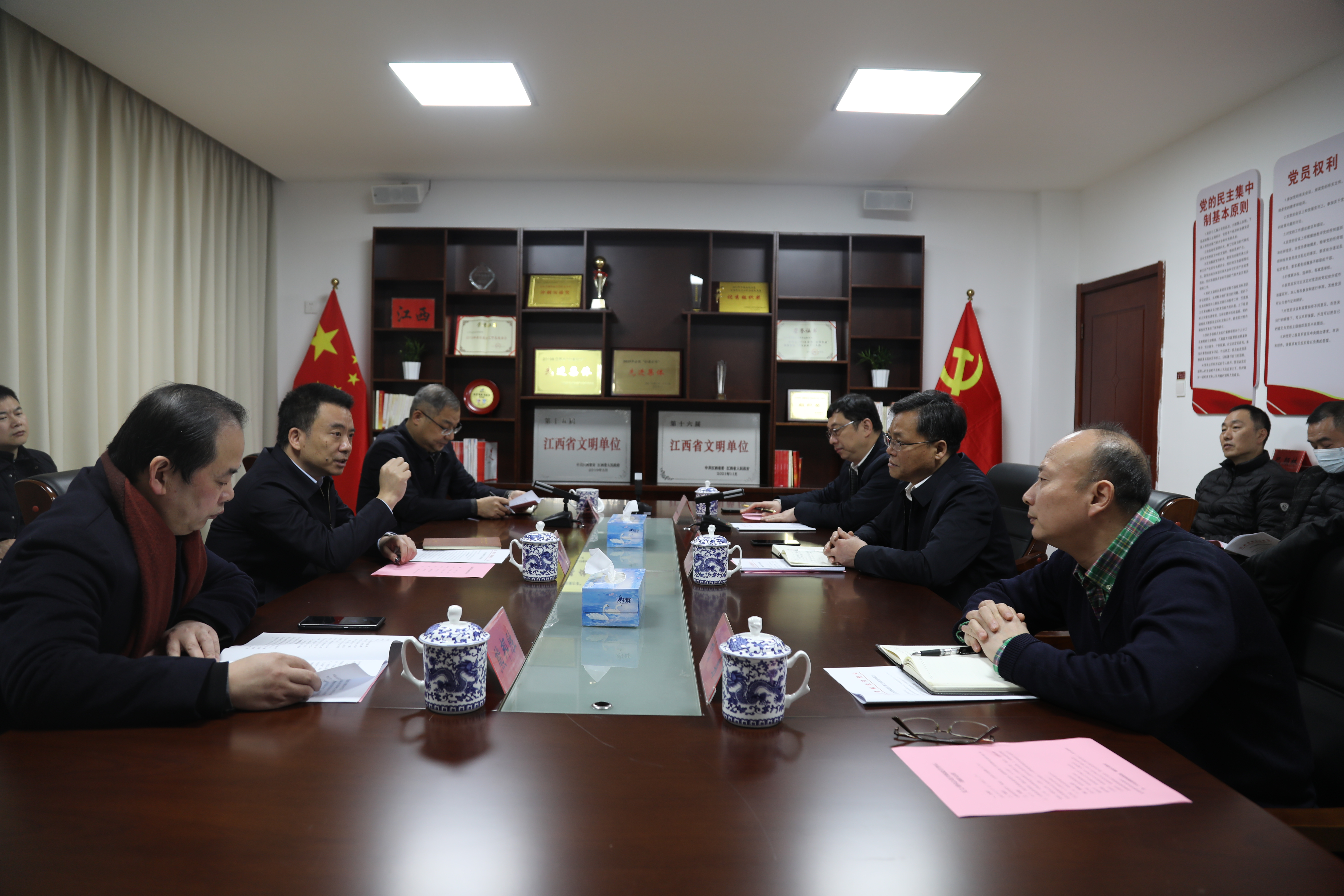 江西省副省长调研省office365邮箱手机版_bat365手机版官网_365亚洲体育投注业发展情况